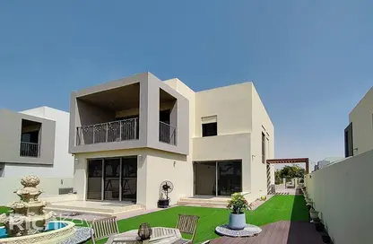 Villa - 4 Bedrooms - 4 Bathrooms for sale in Sidra Villas I - Sidra Villas - Dubai Hills Estate - Dubai