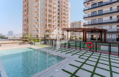 Apartment - 1 Bedroom - 2 Bathrooms for rent in Symbolic Alpha - Liwan - Dubai Land - Dubai