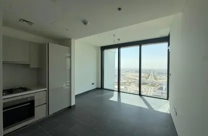 Apartment - 1 Bedroom - 1 Bathroom for rent in The Crest - Sobha Hartland - Mohammed Bin Rashid City - Dubai