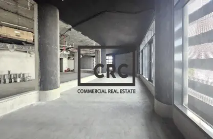 Office Space - Studio for rent in Al Khaleej Al Arabi Street - Al Bateen - Abu Dhabi