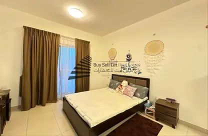 Apartment - 1 Bedroom - 2 Bathrooms for sale in Al Khail Heights - Al Quoz - Dubai