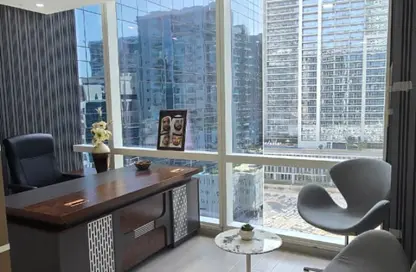 Office Space - Studio for rent in Business Bay - Dubai