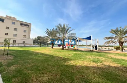 Apartment - 2 Bedrooms - 2 Bathrooms for rent in Building 7 - Yasmin Village - Ras Al Khaimah