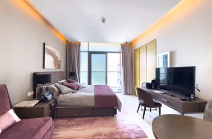 Hotel  and  Hotel Apartment - Studio - 1 Bathroom for sale in Aykon City Tower B - Aykon City - Business Bay - Dubai