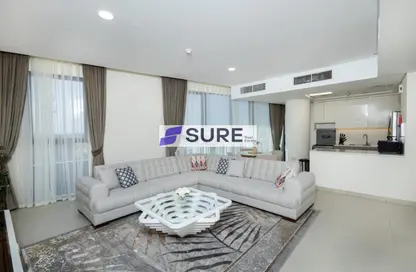 Apartment - 1 Bedroom - 2 Bathrooms for sale in Al Multaqa Avenue - Mirdif Hills - Mirdif - Dubai
