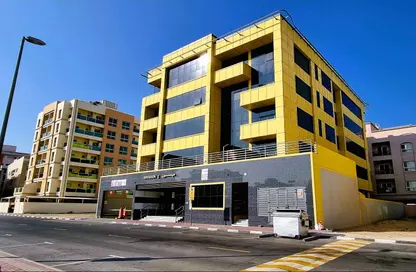 Apartment - 1 Bedroom - 2 Bathrooms for rent in Al Raffa - Bur Dubai - Dubai