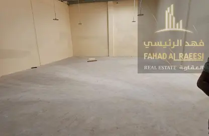 مستودع - استوديو - 1 حمام للايجار في الجرف الصناعية 1 - الجرف الصناعية - عجمان