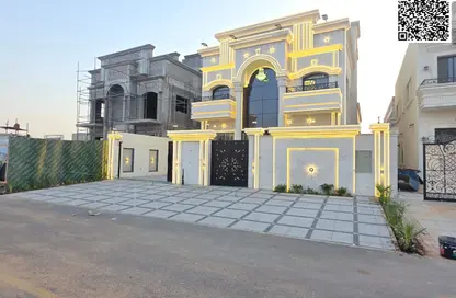 فيلا - 7 غرف نوم - 8 حمامات للبيع في الحليو 2 - الحليو - عجمان