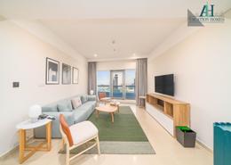 صورةغرفة المعيشة لـ: النزل و الشقق الفندقية - 3 غرف نوم - 4 حمامات للكراء في ستاي بريدج سويتس - شارع الشيخ زايد - دبي, صورة 1