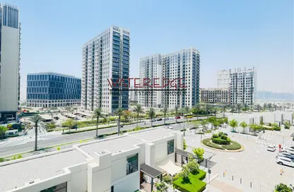 Apartment - 1 Bedroom - 1 Bathroom for rent in Executive Residences - Dubai Hills Estate - Dubai