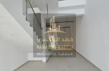 متجر - استوديو - 1 حمام للايجار في سمارت تاور 1 - العامرة - عجمان