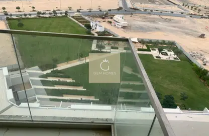 Apartment - 1 Bedroom - 2 Bathrooms for rent in The Pulse Residence Park - The Pulse - Dubai South (Dubai World Central) - Dubai