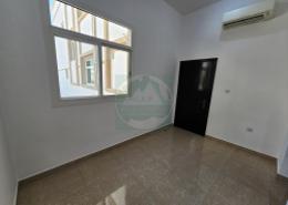 Apartment - 1 bedroom - 1 bathroom for rent in Shakhbout City - Abu Dhabi Apartment - 1 bedroom - 1 bathroom for rent in Shakhbout City - Abu Dhabi