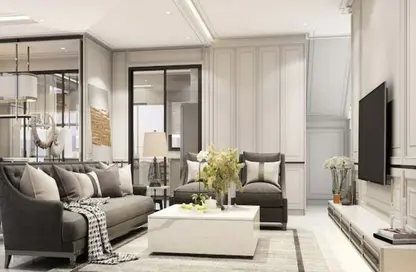 شقة - 2 غرف نوم - 2 حمامات للبيع في اي جي 9 - مجمع دبي ريزيدنس - دبي لاند - دبي شقة - 2 غرف نوم - 2 حمامات للبيع في اي جي 9 - مجمع دبي ريزيدنس - دبي لاند - دبي