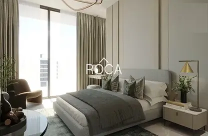 Apartment - 1 Bedroom - 2 Bathrooms for sale in Elevate - Arjan - Dubai