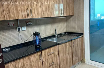 Apartment - 2 Bedrooms - 2 Bathrooms for sale in City Tower - Al Nuaimiya - Ajman