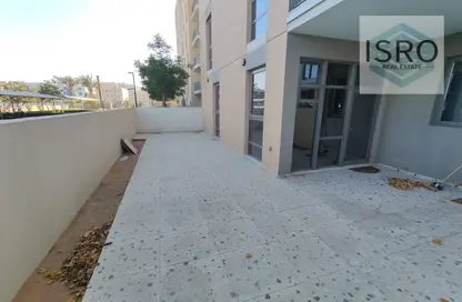 Apartment - 1 Bedroom - 2 Bathrooms for rent in Uptown Al Zahia - Al Zahia - Muwaileh Commercial - Sharjah