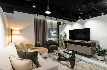 Apartment - 2 Bedrooms - 2 Bathrooms for sale in RA1N Residence - Jumeirah Village Circle - Dubai