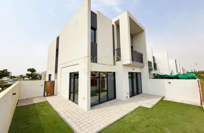 فيلا - 4 غرف نوم - 4 حمامات للايجار في لا روزا 5 - فيلا نوفا - دبي لاند - دبي