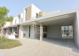 صورةمنزل خارجي لـ: تاون هاوس - 4 غرف نوم - 4 حمامات للكراء في ربيع - المرابع العربية 3 - دبي, صورة 1