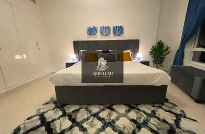 شقة - 3 غرف نوم - 2 حمامات للبيع في المجاز 3 - المجاز - الشارقة