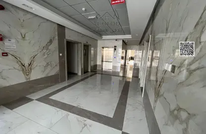Apartment - 2 Bedrooms - 3 Bathrooms for rent in Al Jurf 3 - Al Jurf - Ajman Downtown - Ajman