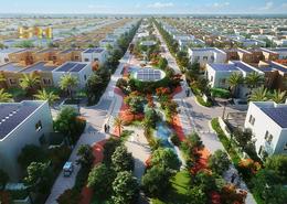 Villa - 3 bedrooms - 5 bathrooms for sale in Sharjah Sustainable City - Sharjah
