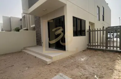 تاون هاوس - 3 غرف نوم - 4 حمامات للايجار في زينيا - ذا رووتس داماك هيلز 2 - داماك هيلز 2 - دبي تاون هاوس - 3 غرف نوم - 4 حمامات للايجار في زينيا - ذا رووتس داماك هيلز 2 - داماك هيلز 2 - دبي