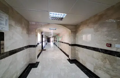 Apartment - 3 Bedrooms - 3 Bathrooms for rent in Al Sidrah - Al Khabisi - Al Ain