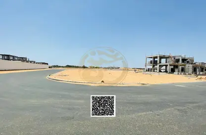 أرض - استوديو للبيع في الزاهية - عجمان