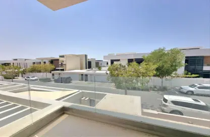 Villa - 6 Bedrooms - 7 Bathrooms for rent in Yas Acres - Yas Island - Abu Dhabi