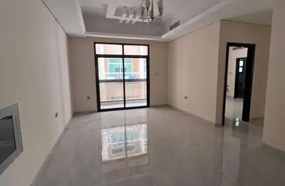 Apartment - 3 Bedrooms - 4 Bathrooms for rent in Al Mowaihat 2 - Al Mowaihat - Ajman