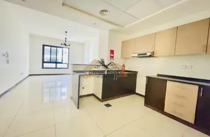 Apartment - 1 Bedroom - 2 Bathrooms for rent in Dubai Silicon Oasis - Dubai