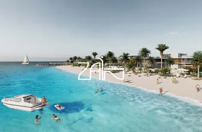 Villa - 6 Bedrooms - 7 Bathrooms for sale in Reem Hills - Najmat Abu Dhabi - Al Reem Island - Abu Dhabi