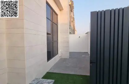 Villa - 4 Bedrooms - 6 Bathrooms for sale in Al Hooshi Villas - Hoshi - Al Badie - Sharjah