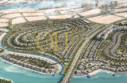 Townhouse - 4 Bedrooms - 6 Bathrooms for sale in Thoraya - Maysan - Al Reem Island - Abu Dhabi