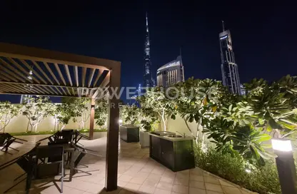 Apartment - 1 Bedroom - 2 Bathrooms for sale in Downtown Views - Downtown Dubai - Dubai