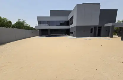 Villa - 5 Bedrooms - 7+ Bathrooms for sale in Kaya - Masaar - Tilal City - Sharjah