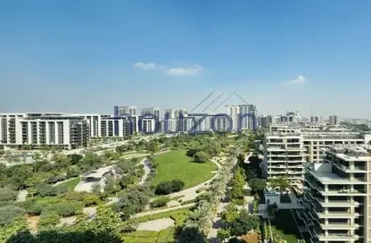 شقة - 3 غرف نوم - 4 حمامات للايجار في برج بارك فيلد 2 - بارك فيلد - دبي هيلز استيت - دبي شقة - 3 غرف نوم - 4 حمامات للايجار في برج بارك فيلد 2 - بارك فيلد - دبي هيلز استيت - دبي