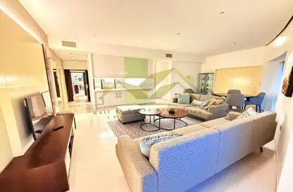 Apartment - 2 Bedrooms - 3 Bathrooms for rent in Park Place Tower - Sheikh Zayed Road - Dubai