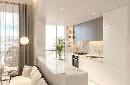 Apartment - 1 Bedroom - 1 Bathroom for sale in Urban Park Residences - Dubai Sports City - Dubai