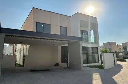 Villa - 4 Bedrooms - 5 Bathrooms for rent in Caya 1 - Arabian Ranches 3 - Dubai Villa - 4 Bedrooms - 5 Bathrooms for rent in Caya 1 - Arabian Ranches 3 - Dubai