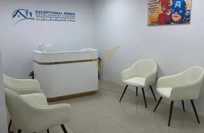 Office Space - Studio - 1 Bathroom for sale in Prime Business Centre - Jumeirah Village Circle - Dubai