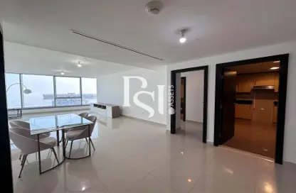 شقة - 2 غرف نوم - 4 حمامات للبيع في برج سكاي - شمس أبوظبي - جزيرة الريم - أبوظبي