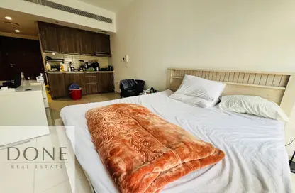Apartment - Studio - 1 Bathroom for rent in Uptown Al Zahia - Al Zahia - Muwaileh Commercial - Sharjah