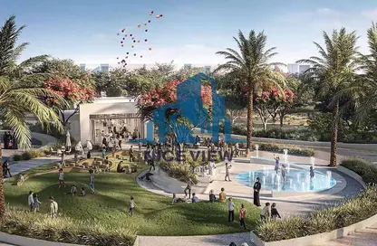 Townhouse - 2 Bedrooms - 3 Bathrooms for sale in Bada Al Jubail - Al Jubail Island - Abu Dhabi