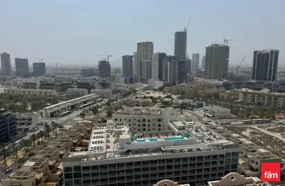 شقة - غرفة نوم - 2 حمامات للبيع في آورا من جروفي - قرية الجميرا سركل - دبي