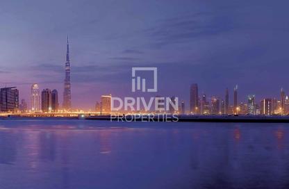 Apartment - 3 Bedrooms - 4 Bathrooms for sale in Vida Residences Dubai Mall - Downtown Dubai - Dubai