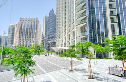 Apartment - 1 Bedroom - 1 Bathroom for sale in Grande Signature Residences - Downtown Dubai - Dubai