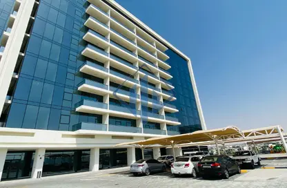 Apartment - 1 Bedroom - 2 Bathrooms for rent in Gateway Residences 2 - Mina Al Arab - Ras Al Khaimah